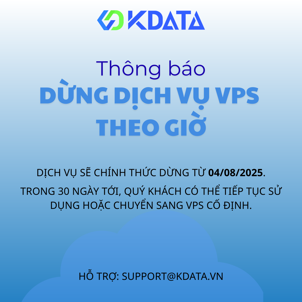 VPS Theo Gio Tieu Xai